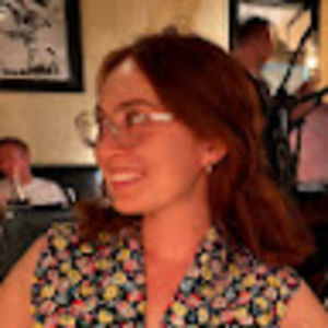 Meet your Posher, Cathy